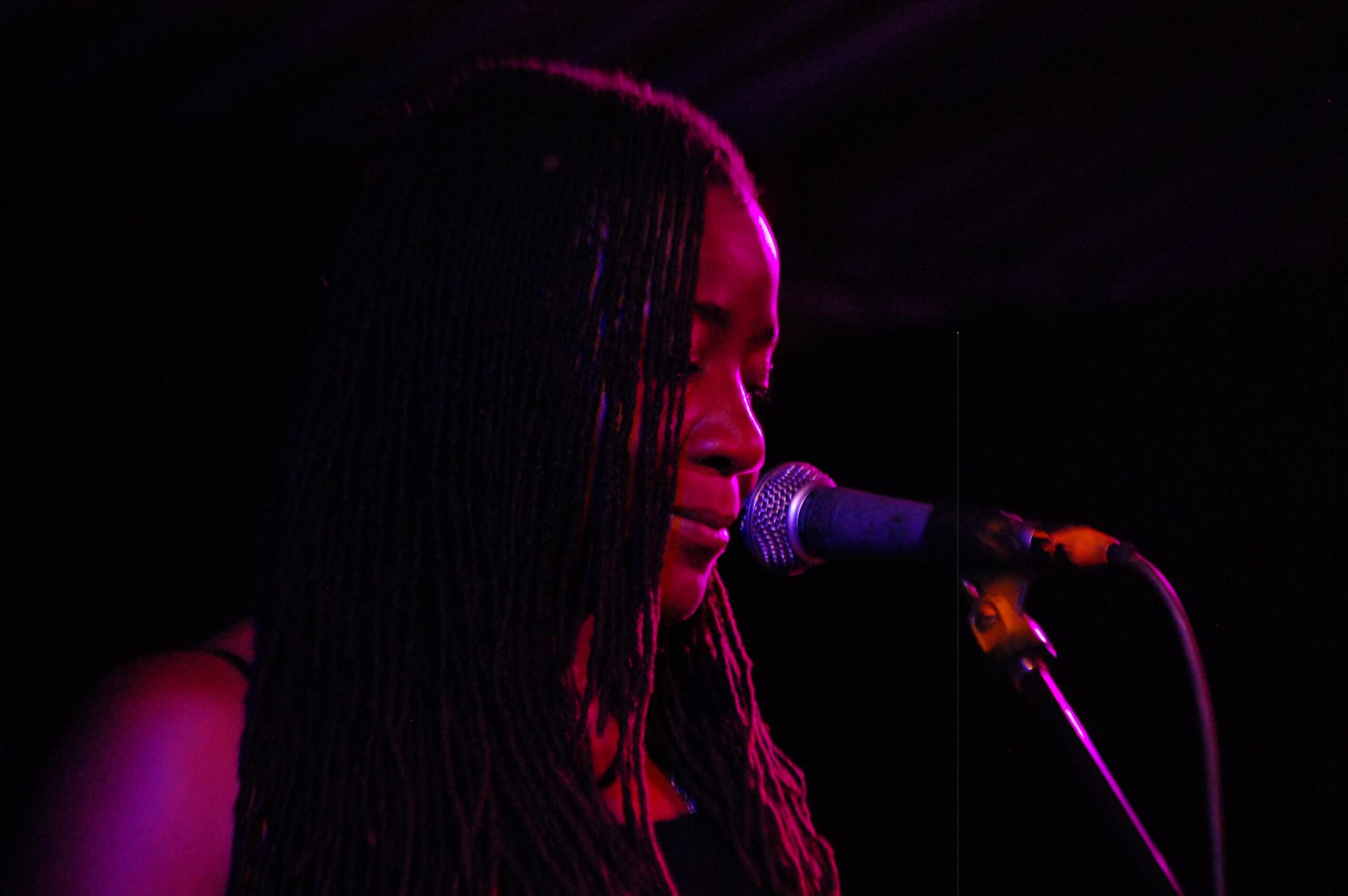 Batsirai Chigama peformance